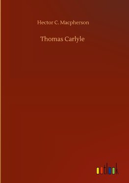 Thomas Carlyle