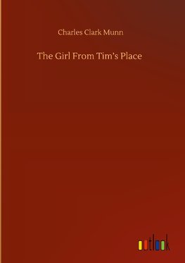 The Girl From Tim's Place