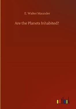 Are the Planets Inhabited?