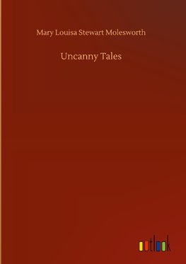 Uncanny Tales