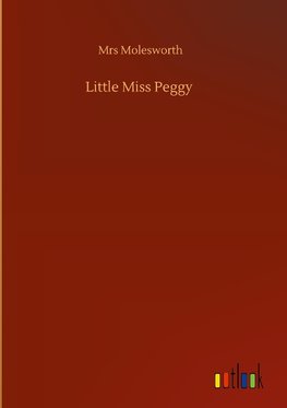 Little Miss Peggy