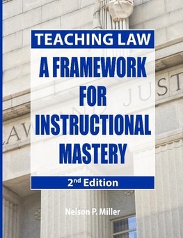 Teaching Law