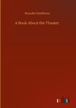 A Book About the Theater