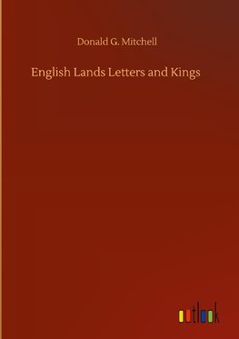 English Lands Letters and Kings