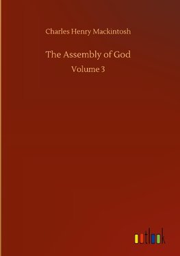 The Assembly of God