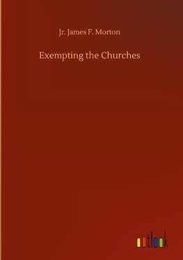 Exempting the Churches