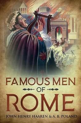 Famous Men of Rome