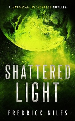 Shattered Light