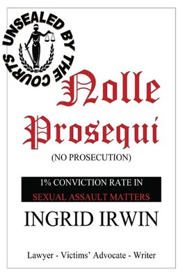 Nolle Prosequi