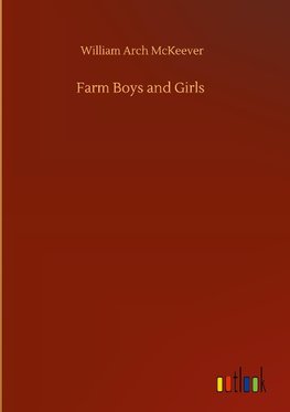 Farm Boys and Girls