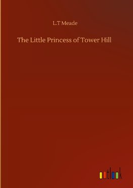 The Little Princess of Tower Hill