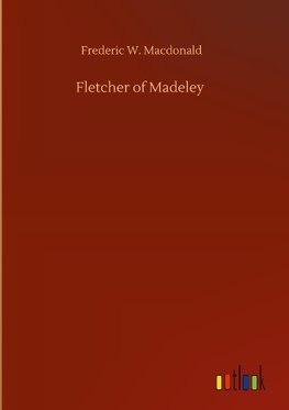 Fletcher of Madeley