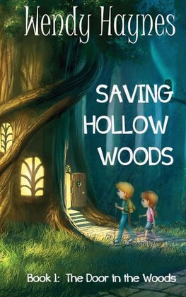 Saving Hollow Woods