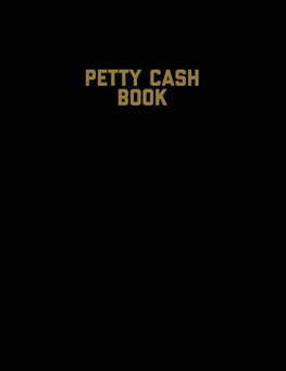 Petty Cash Book