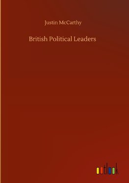 British Political Leaders