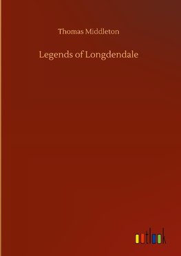 Legends of Longdendale