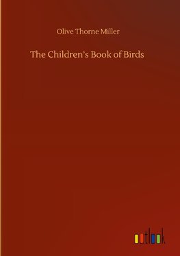 The Children's Book of Birds