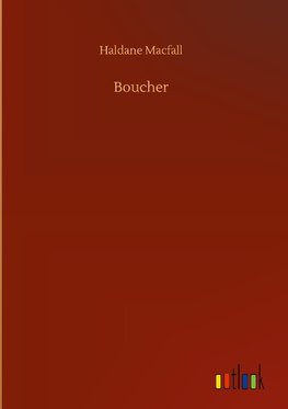 Boucher