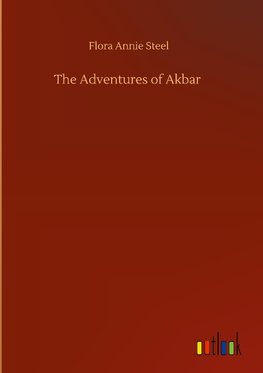 The Adventures of Akbar