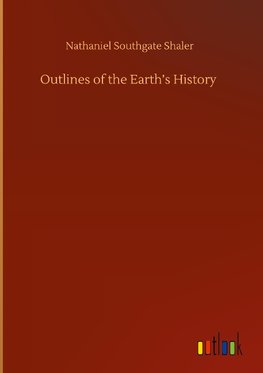 Outlines of the Earth's History