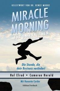 Miracle Morning für Unternehmer