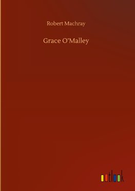 Grace O'Malley