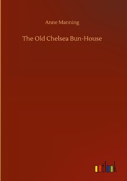 The Old Chelsea Bun-House