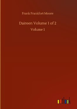 Daireen Volume 1 of 2