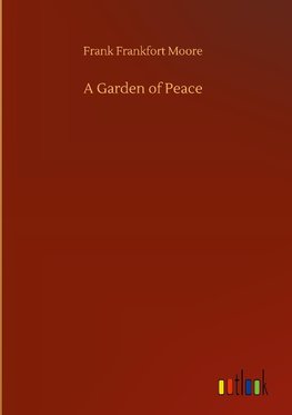 A Garden of Peace