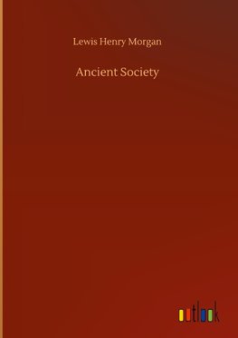 Ancient Society