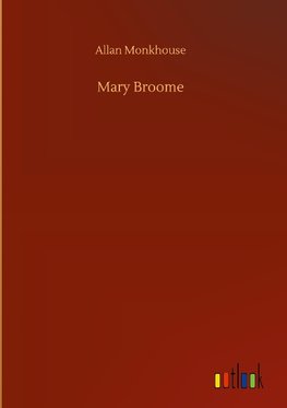 Mary Broome