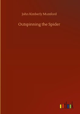 Outspinning the Spider