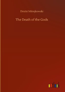 The Death of the Gods