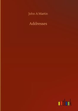 Addresses