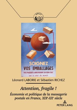 Attention, fragile !