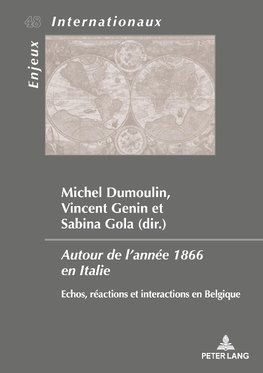 Autour de l'année 1866 en Italie