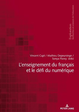 L'enseignement du français et le défi du numérique