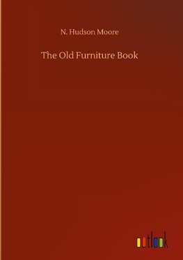 The Old Furniture Book