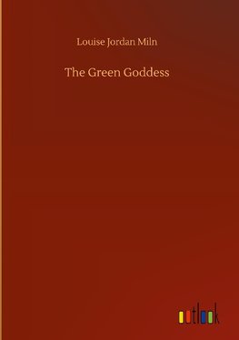 The Green Goddess