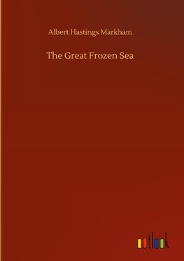 The Great Frozen Sea