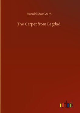 The Carpet from Bagdad