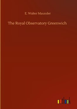 The Royal Observatory Greenwich