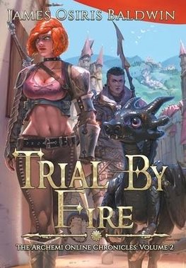 Trial by Fire