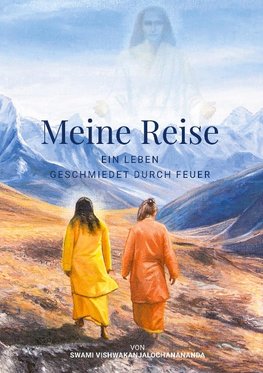 Meine Reise