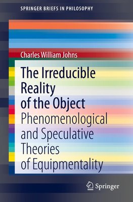 The Irreducible Reality of the Object