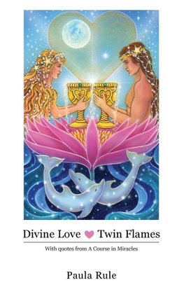 Divine Love Twin Flames