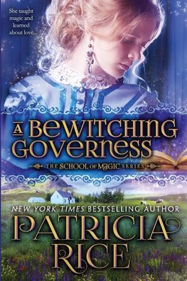 A Bewitching Governess