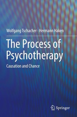 The Process of Psychotherapy