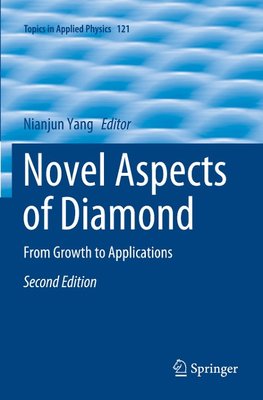 Novel Aspects of Diamond