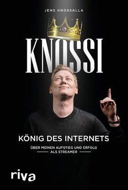 Knossi - König des Internets